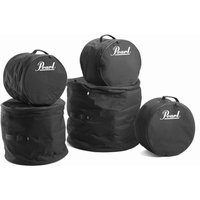 Pearl DBS03N 22" Fusion Drum Bag 5 Piece Set