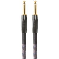 Boss 20ft / 6m Instrument Cable Straight/Straight 1/4" Jack