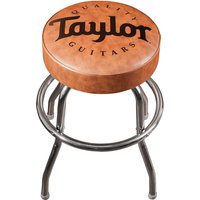 Taylor Bar Stool Brown