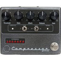 Keeley Compressor Pro