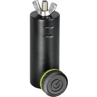 Gravity GSF36M10M Reducer Flange 36 mm to M10 Male