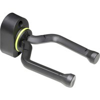 Gravity GGS08WMB Guitar Wall Mount Hanger