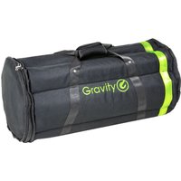 Gravity GBGMS6SB Bag for 6 Short Microphone Stands