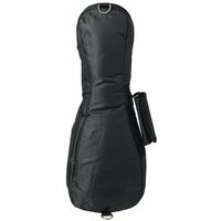 RockBag by Warwick RGE-20000-B Student Line Soprano Ukulele Bag Black