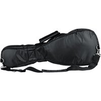 RockBag by Warwick Student Line Concert Ukulele Bag Black