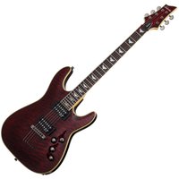 Schecter Omen Extreme-6 Black Cherry