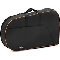 Deluxe Tuba Gig Bag by Gear4music