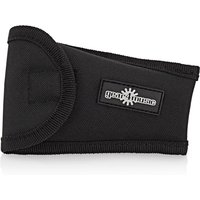 Medium Brass Mouthpiece Pouch by Gear4music