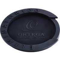 Ortega Feedback Eliminator 100 Soundhole Cover 100mm
