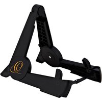 Ortega OPUS-1BK Portable Ukulele Stand Black