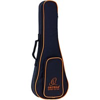 Ortega OUBSTD-CC Concert Ukulele Gig Bag Black