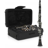 Student Clarinet by Gear4music - Nearly New