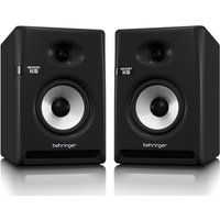 Behringer NEKKST K5 Active Studio Monitors Pair