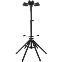 D&A H-0600 Hydra Triple Guitar Stand