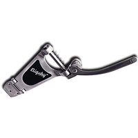 Bigsby B30 Polished Aluminum