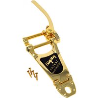 Bigsby B7G Vibrato Tailpiece Gold