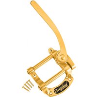 Licenced Bigsby B50 Gold