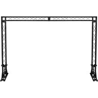 Equinox 3 x 2m Truss System Black
