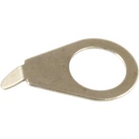 Allparts Pointer Washers Nickel