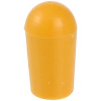 Allparts Switch Knob/Tip for Gibson and USA/Imperial Switches Amber