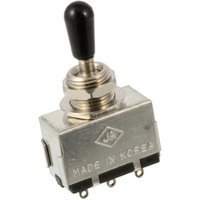 Allparts Korean Economy Toggle Switch