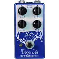 EarthQuaker Devices Tone Job EQ and Booster