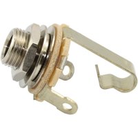 Switchcraft 1/4 Inch Input Jack Mono