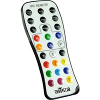 Chauvet DJ Infrared Remote Control 6