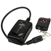 Chauvet DJ Wireless Fog Remote