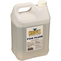 Chauvet DJ High Performance Fog Fluid - 5 Litres