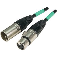 Chauvet DJ 3-Pin DMX Cable 10ft