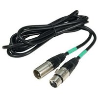 Chauvet DJ 3-Pin DMX Cable 25ft