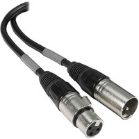 Chauvet DJ 3-Pin DMX Cable 50ft