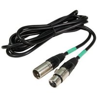 Chauvet DJ 3-Pin DMX Cable 5ft