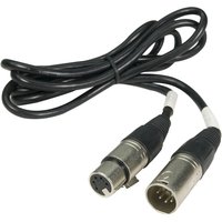Chauvet DJ 5-Pin DMX Cable 10ft