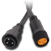 Chauvet DJ Power Extension Cable For High-Powered LED Lights