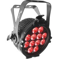 Chauvet DJ SlimPAR Pro Q USB LED Par Can