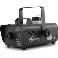 Chauvet DJ Hurricane 1000 Fog Machine