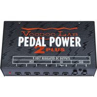 Voodoo Lab Pedal Power 2 Plus