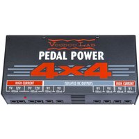 Voodoo Lab Pedal Power 4x4