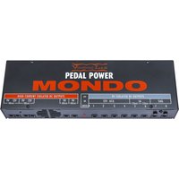 Voodoo Lab Pedal Power Mondo