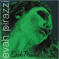 Pirastro Evah Pirazzi Cello C String 3/4 - 1/2 Size Medium