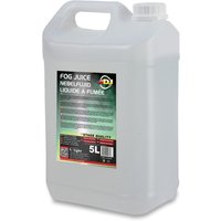 ADJ Fog Juice 1 Light 5 Litre