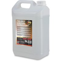 ADJ Fog Juice 2 Medium 5 Litres