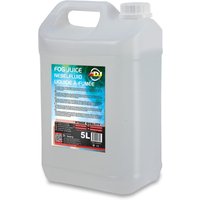 ADJ Fog Juice 3 Heavy 5 Litres