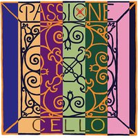 Pirastro Passione Cello G String Ball End