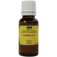 ADJ Fog Scent Vanilla 20ml