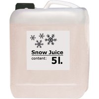 ADJ Snow Juice 5 Litres