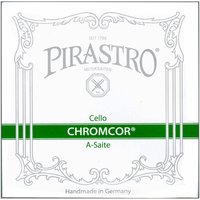 Pirastro Chromcor Steel Cello A String Ball End