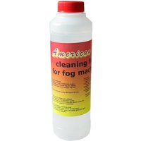 ADJ Fog Machine Cleaning Fluid 250ml